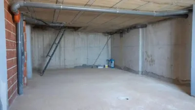 Chalet in Algorfa photo 36