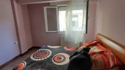 Apartment in Ortuella photo 22