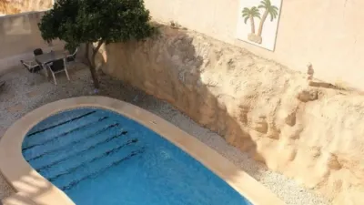 Casa – Orihuela, Residencial Zeniasol II, Urbanización La Zenia II - Vista 3