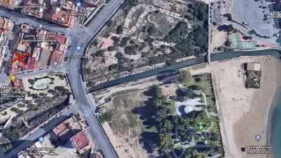 Terreno en venta en Calle N-A, -1 - Vista 2