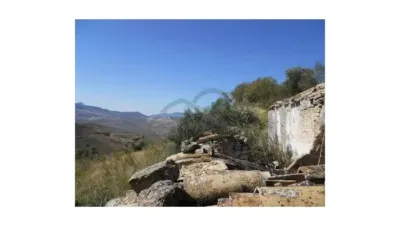 Chalet in Setenil de las Bodegas photo 13