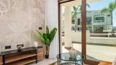 Casa – Torrevieja - Vista 2