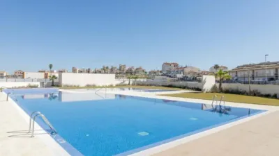 Pis – Torrevieja - Vista 3