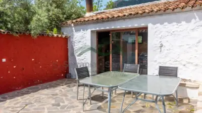 Chalet en Grazalema photo 29