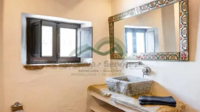 Chalet en Grazalema photo 61