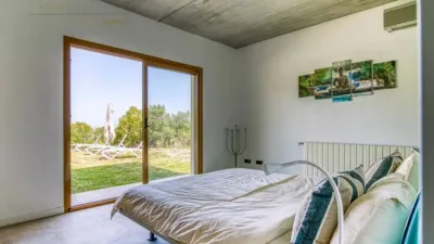 Chalet in Marina Manresa-Mal Pas-Bonaire photo 32