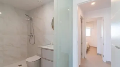 Apartment on N-A Street, -1 photo 27