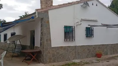Chalet in Albacete Capital photo 17
