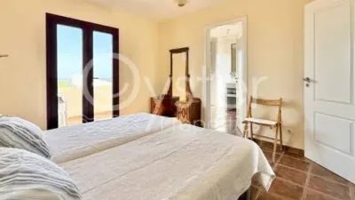 Terraced house on Calle Las Dunas photo 47
