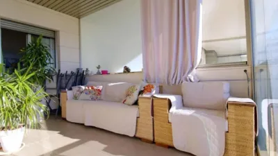 Chalet in Torrellano-Valverde-Parc Empresarial photo 33