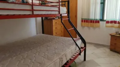 Apartment in Punta Umbría photo 10