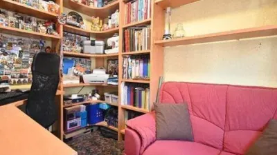 Apartment in Barri de Mar-Ribes Roges-Plaça de la Sardana photo 13