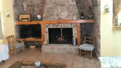 Chalet in Albacete Capital photo 45