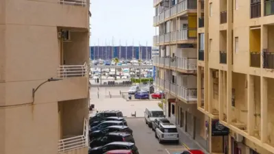 Apartment in Centre-Port-Platja Llevant photo 12