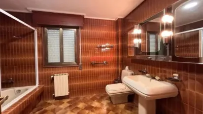 Chalet in Ourense Capital photo 19