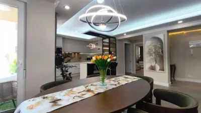 Apartment in Santa Pola photo 9