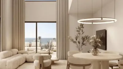 Apartment in Calpe - Calp photo 21