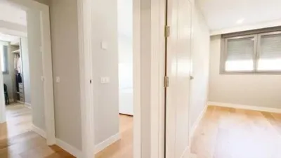 Apartment in Sector B photo 23