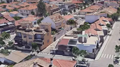 Casa – Pilar de la Horadada, Torre de la Horadada - Vista 3