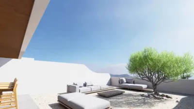 Piso – Benijófar - Vista 5