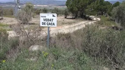Terreno en venta en Biar - Vista 4