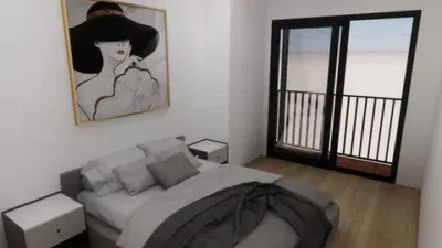 Apartment on Carrer Balmes photo 9