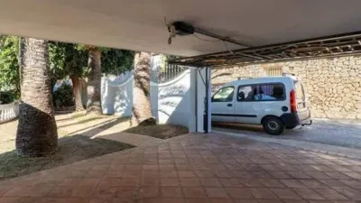 Chalet in Cala Advocat-Baladrar photo 4