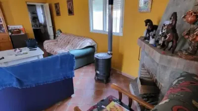 Rustic house in Medina Sidonia photo 23