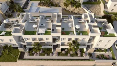 Casa – Algorfa - Vista 4