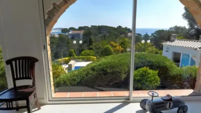 Chalet en Calonge photo 15