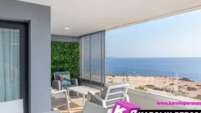 Piso – Orihuela, Los Balcones y Los Altos, Lagosol-Sector F-2 - Vista 2