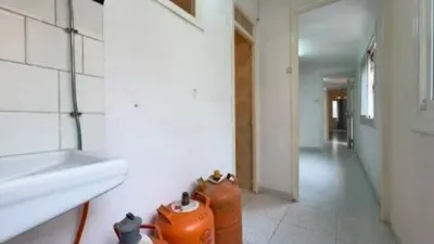 Apartment in Carrús Este-Camí dels Magros photo 31