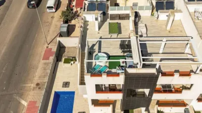 Casa – Orihuela, Residencial Villas del Duque, Lagosol-Sector F-2 - Vista 2