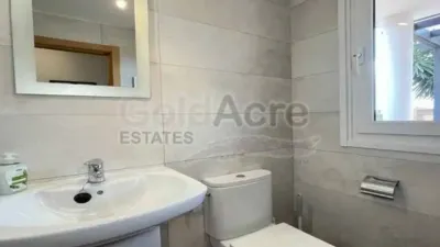 Chalet in La Oliva photo 28