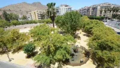 Piso – Orihuela, Obispo Rocamora - Vista 5