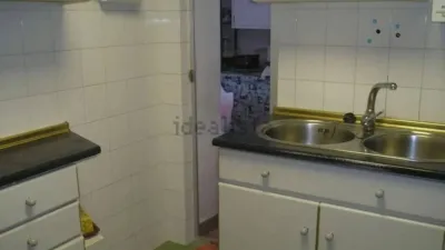 Apartment on Blasco Ibáñez Street photo 6