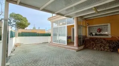 Casa - Vista 3