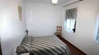 Chalet in Grazalema photo 15