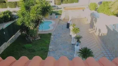 Chalet in Sant Pere de Ribes photo 29
