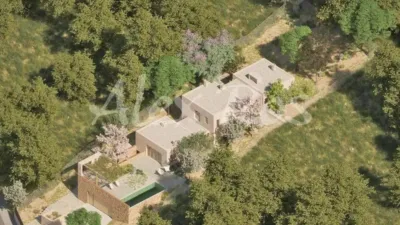Chalet in Calonge photo 2