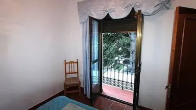 Chalet in Grazalema photo 4