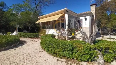 Casa - Vista 3