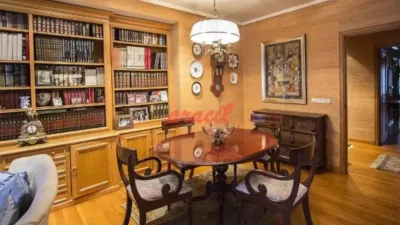 Apartment in Ourense City Centre photo 15