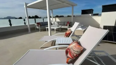 Casa – Dolores - Vista 5