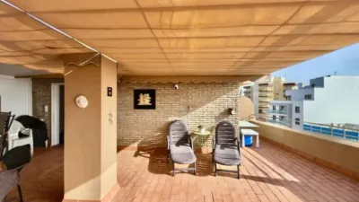 Apartment in Lepe photo 30