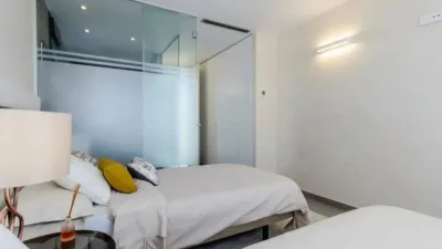 Piso – Orihuela, Urbanización Calas de Campoamor, Dehesa de Campoamor - Más