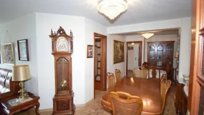 Apartment in Cidade Vella-Atochas-Pescadería photo 7