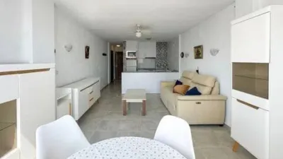 Pis – Calpe - Calp - Vista 5