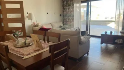 Chalet in Jaén Capital photo 2