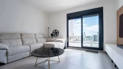 Penthouse in Orihuela Costa photo 8